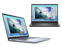 Laptop Dell Inspiron 5440 core 3 100U/8GB/512GB/14" FHD+