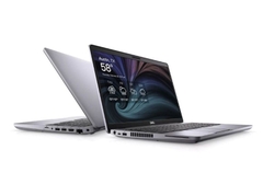 Dell latitude 5511 i7-10850H/8GB/256GB/MX250/15.6"FHD