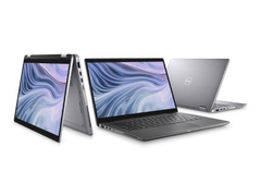 Dell Latitude 7410 2-in-1 Core i7-10610U/16GB/256GB/14.0" FHD Touch