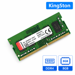RAM Laptop Kingston 8GB DDR4 3200MHz Chính Hãng