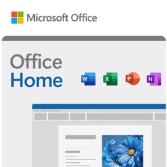 OFFICE VĨNH VIỄN- EP2-06796 Office Home 2024 All Lng APAC EM Retail Online ESD