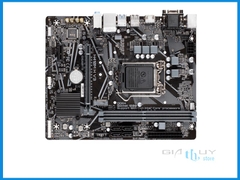 MAIN GIGABYTE H410M-H V3 (VGA, HDMI, M.2)