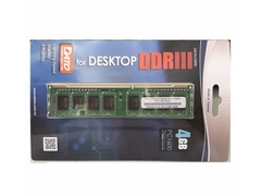 Ram ddr3 4gb 1600 dato laptop