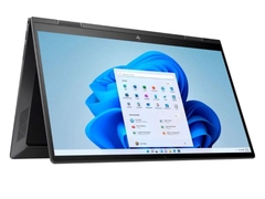 HP ENVY x360 15M-EE0013DX  AMD Ryzen 5 4500U/8GB/256GB Nightfall Black15.6" FHD Touch 2in1
