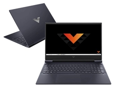 HP Victus 16-E0177AX 4R0U9PA R5-5600H/16GB/512GB/GTX1650 4GB/16.1' FHD 144Hz