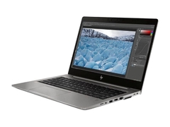 HP ZBook 14u G6 Core i7 8565u/16GB/256GB/Radeon Pro WX3200 4GB/ 14" FHD