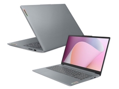 Lenovo Ideapad Slim 3 - 15ABR8 R5 5625U/16GB/512GB/15.6"FHD