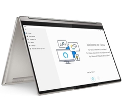 Lenovo Yoga C740 2-in-1 Core i7/10510U/16GB/256GB 14'' FHD