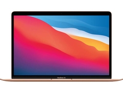 MacBook Air M1 8GB/256GB MGND3SA/A Vàng (new seal)