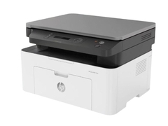 Máy in HP Laser MFP 136a (4ZB85A)