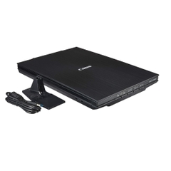 Máy Scan Canon Lide 400 (A4, Flatbed, USB)