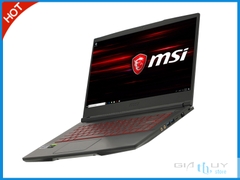 MSI GF63 Thin 10SC i7 10750H/16GB/1TB /GTX 1650 4GB