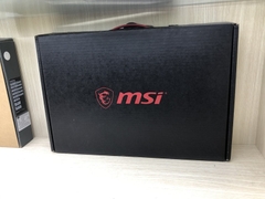 MSI GF63 9RCX-647VN I5 9300H