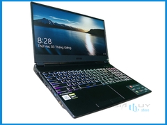 Laptop MSI GL65 Leopard 10SCXK i7 10750H/8GB/512GB/GTX1650/144Hz (093VN)