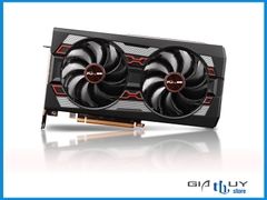 VGA Sapphire RX 5600XT 6GB GDDR6