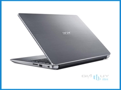 Laptop Acer Swift 3 SF314 i7 8565U/12GB/512GB SSD/MX250/FHD