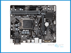 Mainboard - GIGABYTE H510M-H (VGA, HDMI, M.2) Chính hãng