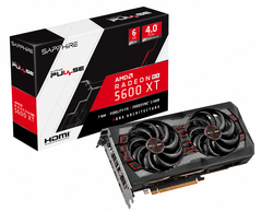 VGA Sapphire RX 5600XT 6GB GDDR6