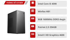 PC VP S5 i5/8/256