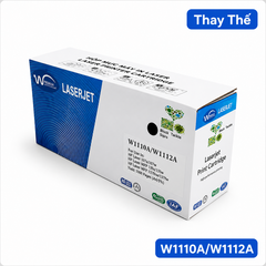 Hộp Mực máy in HP W1110A/W1112A