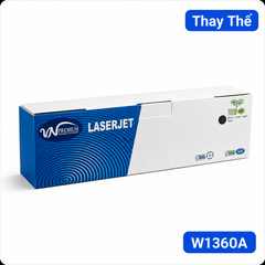 Hộp mực máy in thay thế mã CF283/CRG337
