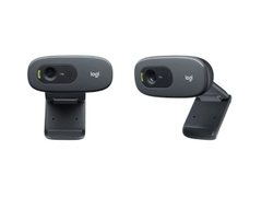 Webcam LOGITECH HD C270