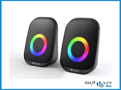 Loa Kisonli X7 Black