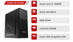PC VP NYX i5 10400