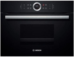 Lò hấp Bosch CDG634BB1 | Serie 8