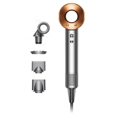 Sấy tóc cao cấp Dyson Supersonic HD15 | Nickel/Copper