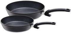 Chảo chống dính Fissler Adamant Comfort | 24-28cm