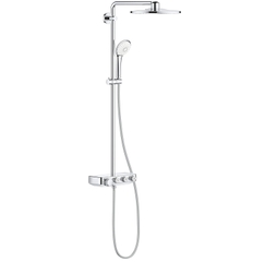 Sen cây Grohe Euphoria SmartControl System 310 | 26507000