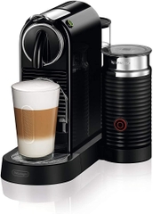 Máy Pha Cà Phê Viên Nén Delonghi Nespresso Citiz | EN267.BAE