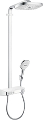 Sen cây Hansgrohe Raindance Select E 300 3jet | 27127400