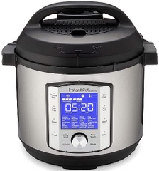 Nồi áp suất Instant Pot Duo Evo Plus | 10in1 5.7L