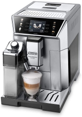 Máy pha cafe Delonghi PrimaDonna Class Ecam | 550.85.MS