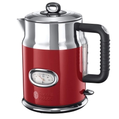 Ấm siêu tốc RUSSELL HOBBS RETRO RIBBON