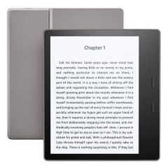 Kindle Oasis 8 GB