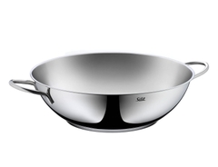 Chảo xào Silit Wok | 32CM