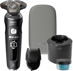 Máy cạo râu Philips công nghệ SkinIQ Series 9000 | SP9840/31