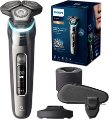 Máy Cạo Râu Philips Series 9000 | S9987/59