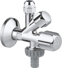 Van góc kết nối dường nước Grohe Original WAS | 22035000