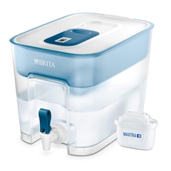 Bình lọc nước Brita 8.2L +1 Lõi lọc