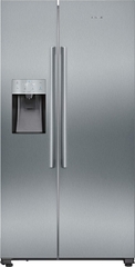 Tủ lạnh Side by side Siemens KA93IVIFP | iQ500