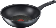 Chảo sâu lòng Tefal Titanium Fusion 28cm