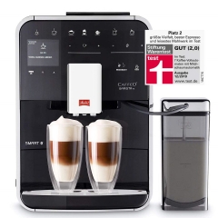 Máy pha cafe tự động Melitta Caffee Brista Ts Smart | F850-102