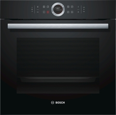 Lò nướng Bosch HBG635BB1 | Serie 8