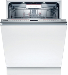 Máy rửa bát âm tủ Bosch SMV8YCX01E | Series 8