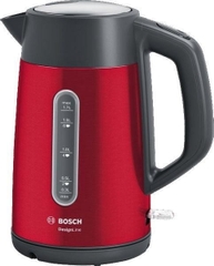 Ấm Siêu Tốc Bosch 1.7L | TWK4P434