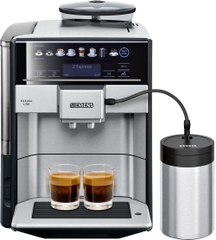Máy pha cafe tự động Siemens SIEMENS EQ.6 Plus s700 | TE657503DE